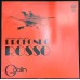 GOBLIN Profondo Rosso (Colonna Sonora Originale Del Film) (	CNR – 651.012) Holland 1976 LP {Soundtrack, Score, Prog Rock}